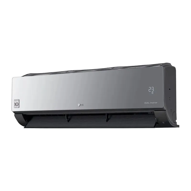 Aire Acondicionado Split LG ARTCOOL S4-W18KLRPA con Wifi frio calor 5200W Inverter