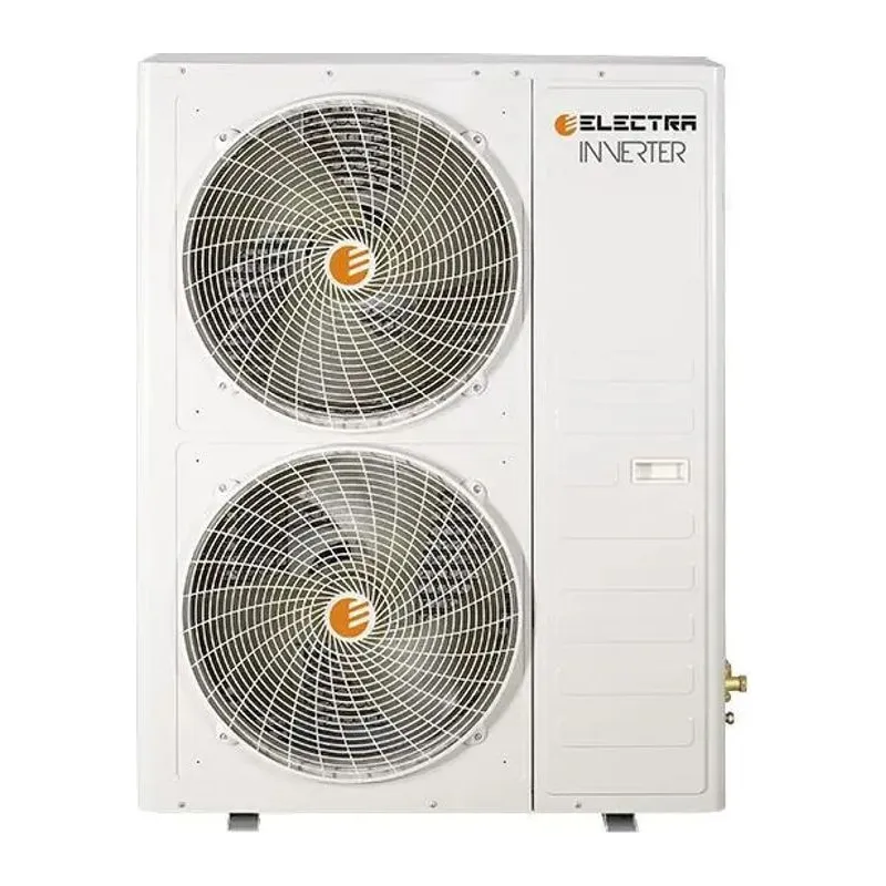 ELECTRA EFI57R4 · Aire acondicionado 15.000 W · Blanco