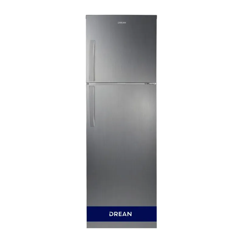 Drean RZN262FXARX0 · Heladera · Gris