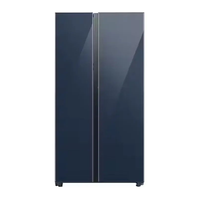 Samsung RS23CB760A41 · Heladera 590 L