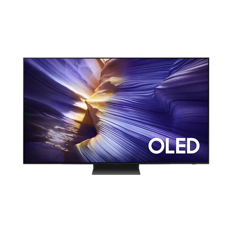 Smart TV Samsung 65S90F 65" OLED 4K
