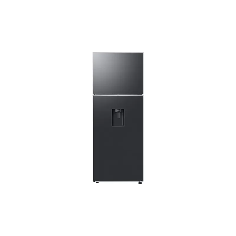 Samsung RT47CG6722B1B3 · Heladera 457 L · Negro