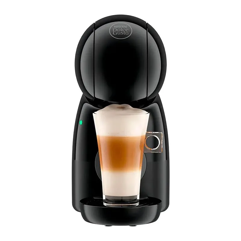 Dolce Gusto N9781.B · Cafetera de cápsulas · Negra