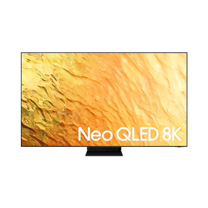 Smart TV QN85QN800B 85" LED Samsung  8K NEO QLED
