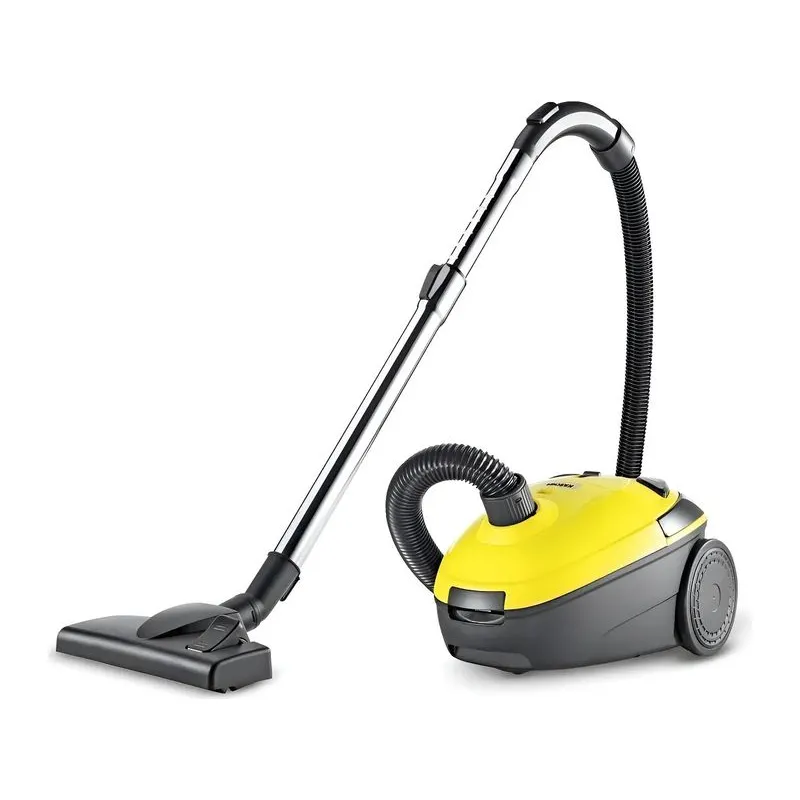 Aspiradora Karcher Hogar 1000W Lavable Karcher VC 1