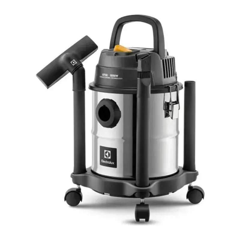 Electrolux GT12I · Aspiradora de tacho 12 L