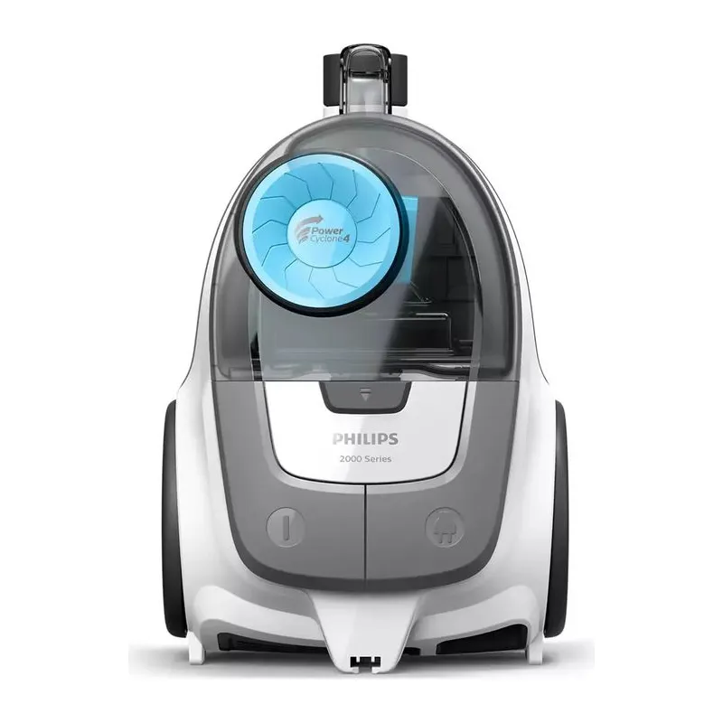 PHILIPS P.A.D. XB2023/51 · Aspiradora