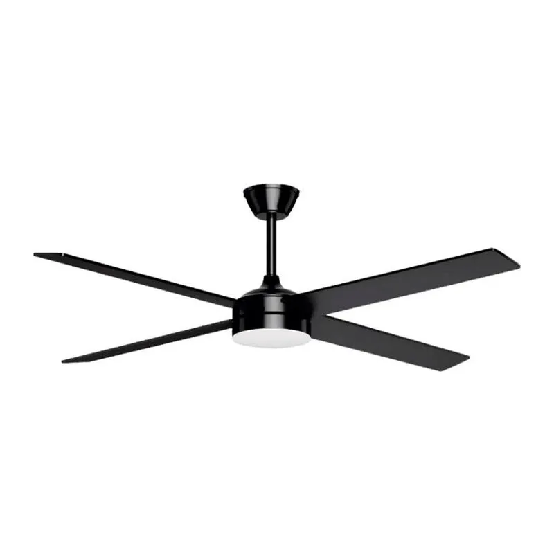 Telefunken VDT-CFWB001BK · Ventilador · Negro