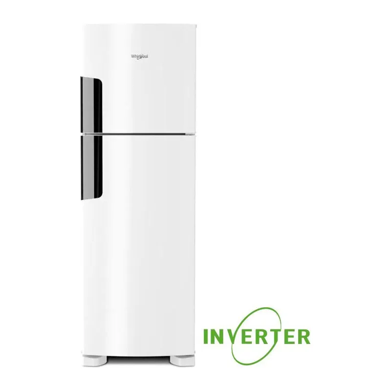 Whirlpool WRM42HB · Heladera 386 L