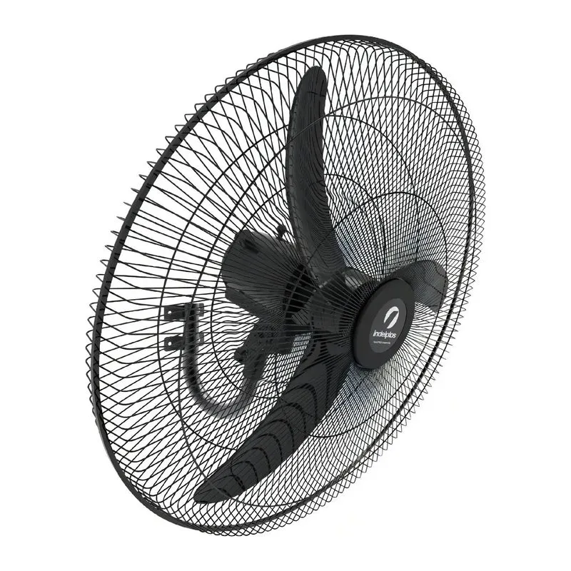 Ventilador de Pared 24'' Moddo sin botonera TVMPA24PN