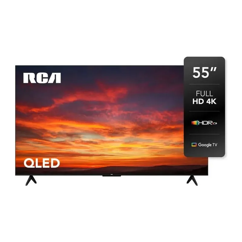 RCA QL55TH300 · Smart TV 55"