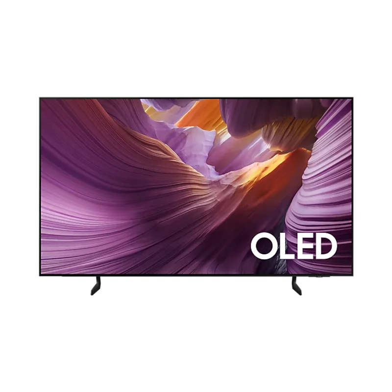 Smart TV Samsung 55S85F 55" OLED 4K