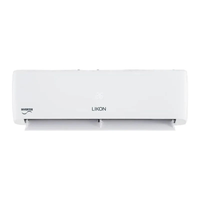 Aire Acondicionado Likon Split Inverter Frío/Calor 3000F