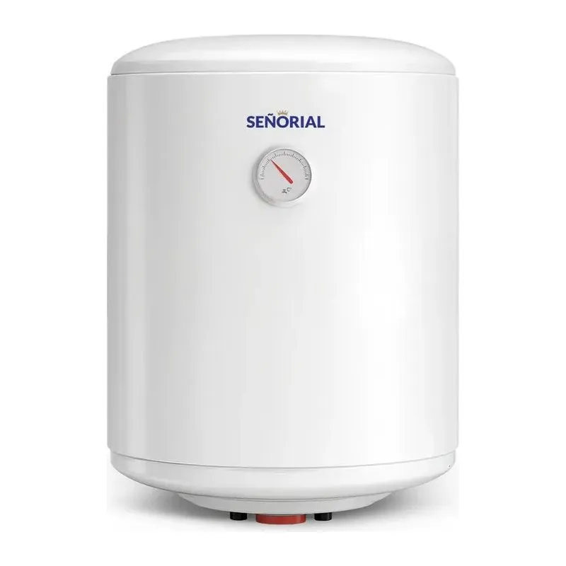 Termotanque Seniorial Tezt2.0-50