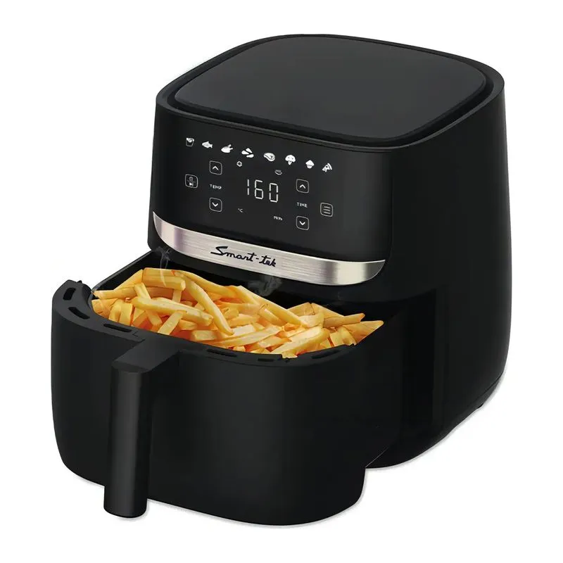 Freidora de Aire Smart-Tek Air Light Fry5 SAF2050 5.5 lt 1700W
