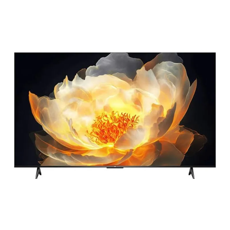 TCL 75V6C · Smart TV 75" · Negro