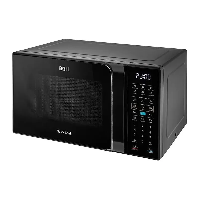 BGH B223DN20 · Microondas