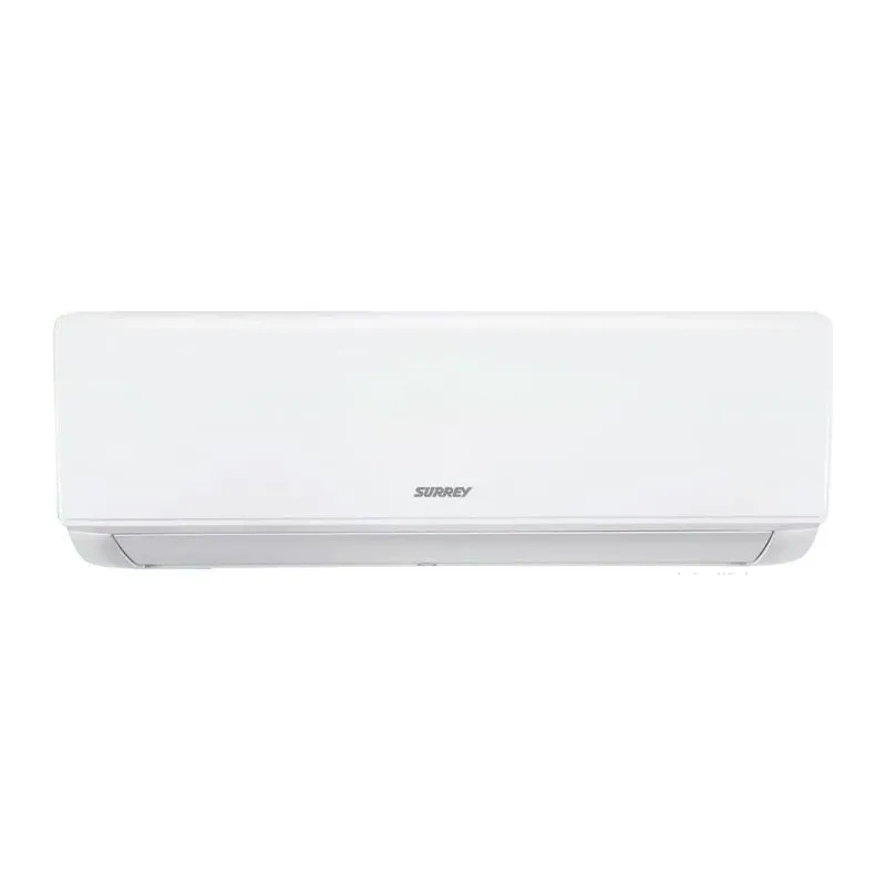 Surrey 553NFQ09GN81F · Aire acondicionado 2.503 frigorías · Blanco