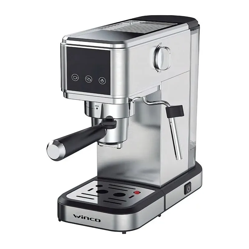Winco W1923 · Cafetera