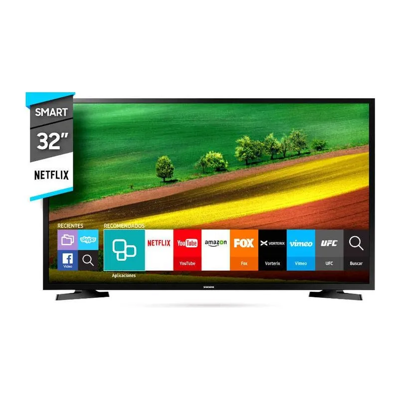 Samsung UN32T4300A · Smart TV 32"