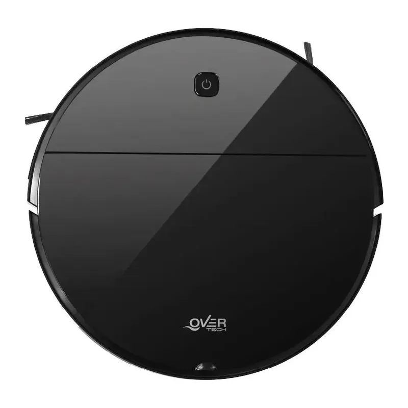 Aspiradora Robot Inteligente Overtech Ov-r10
