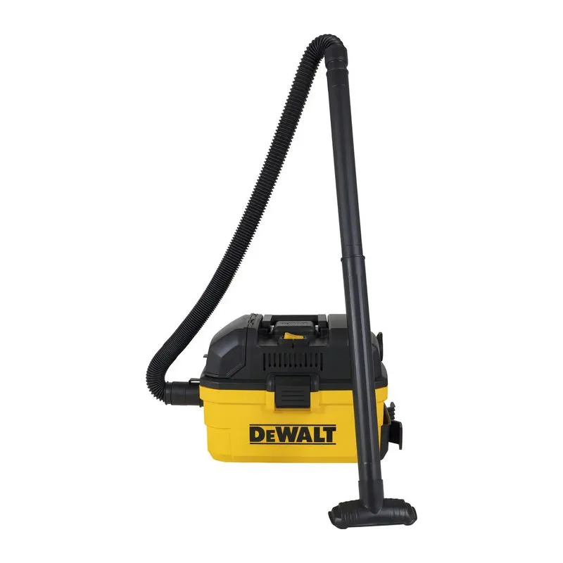 Aspiradora Para Solidos y Liquidos 15 LTS Dewalt 1100w