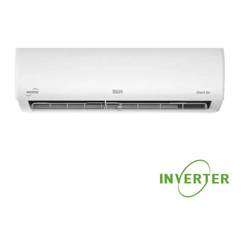 BGH BSI52WCLW · Aire acondicionado 4.515 frigorías