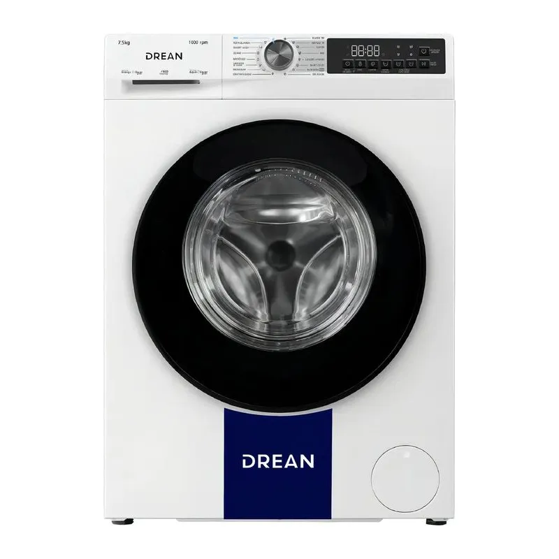 Drean LFDR0710ISB0 · Lavarropas Inverter