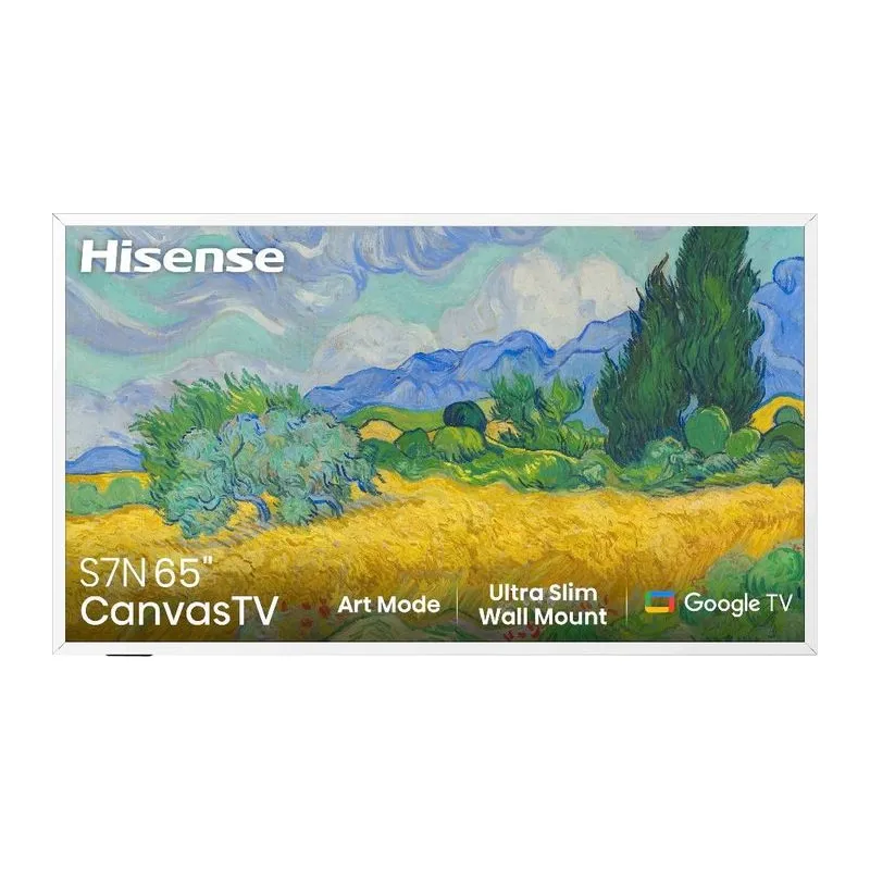 Hisense 65S7N · Smart TV 65"