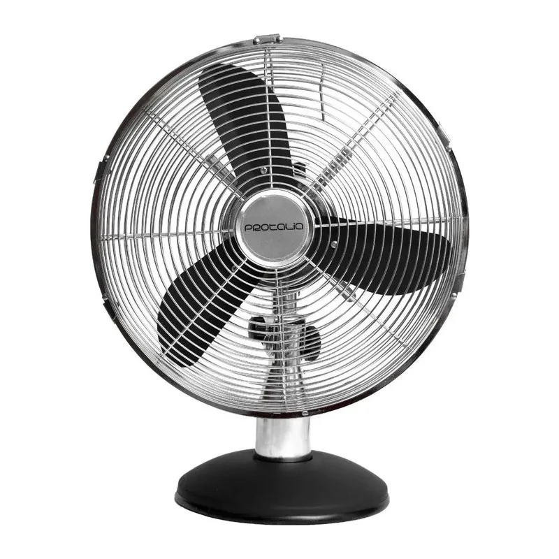 Protalia VD16M CROMO · Ventilador