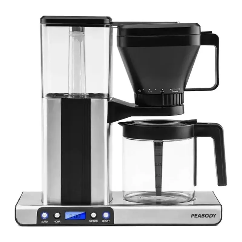 Peabody PE-MK01 · Cafetera