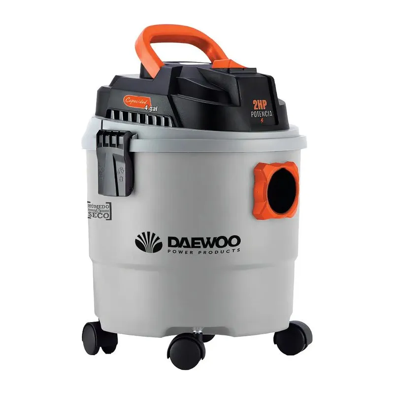 Aspiradora de Polvo y Agua Daewoo Davc 90-15L