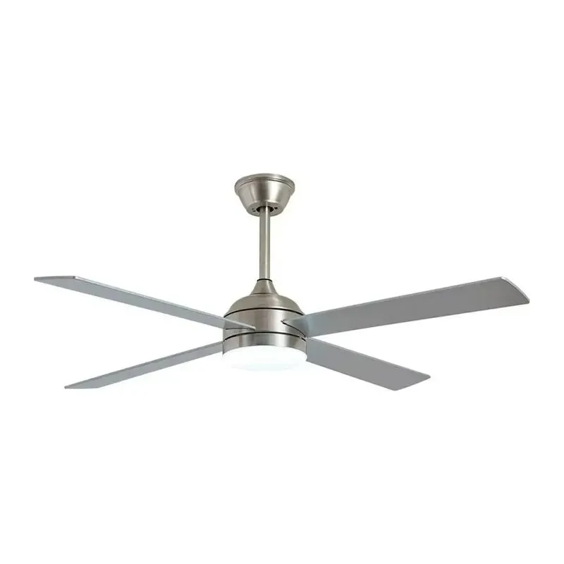 Telefunken VDT-CFWB001SL · Ventilador · Gris