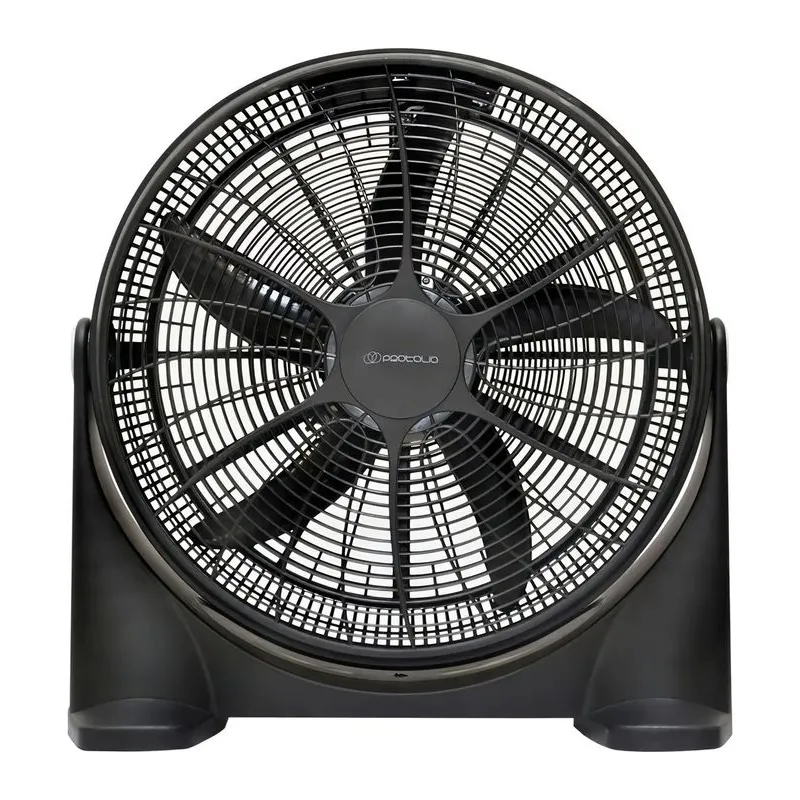 Protalia VB20T · Ventilador · Negro