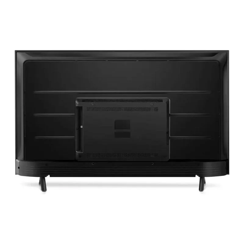 QÜINT QT-55UHD20312-257 · Smart TV 55" · Negro
