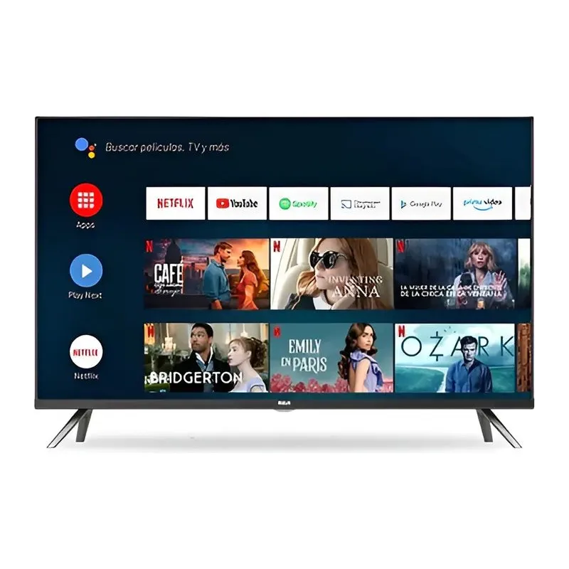 RCA R40GL100-F · Smart TV 40"