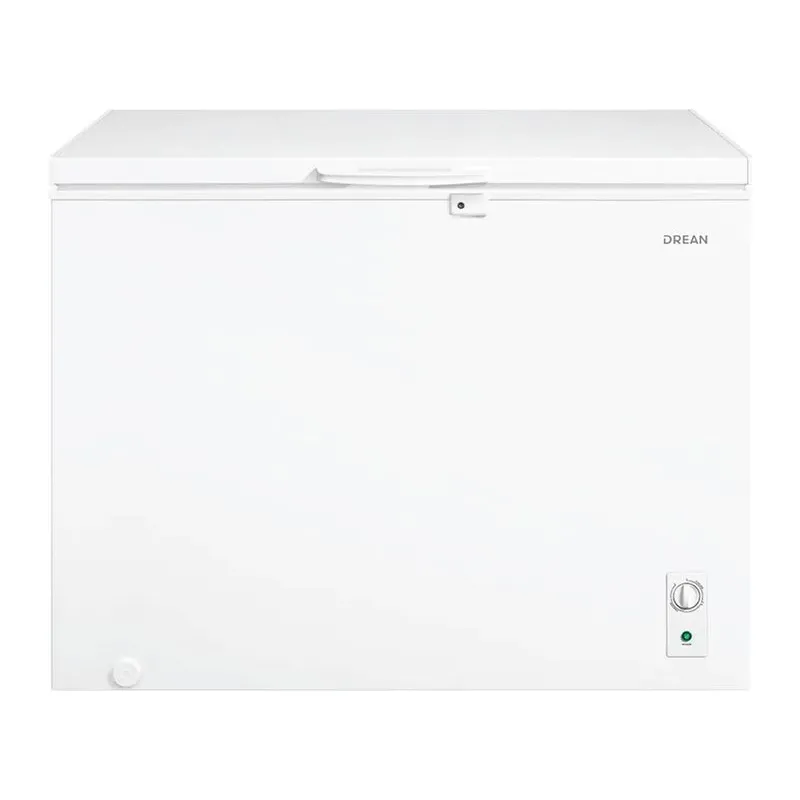Freezer Horizontal Drean Fhdr293cb