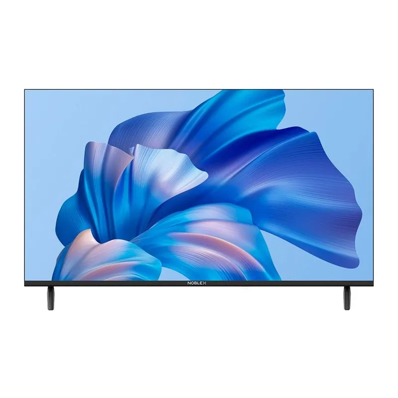 Noblex DV40X5100F · Smart TV 40" · Negro