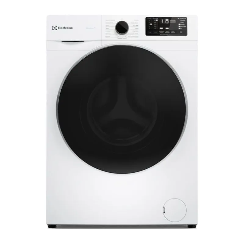 Electrolux ELAF207W · Lavarropas 7 kg · Blanco