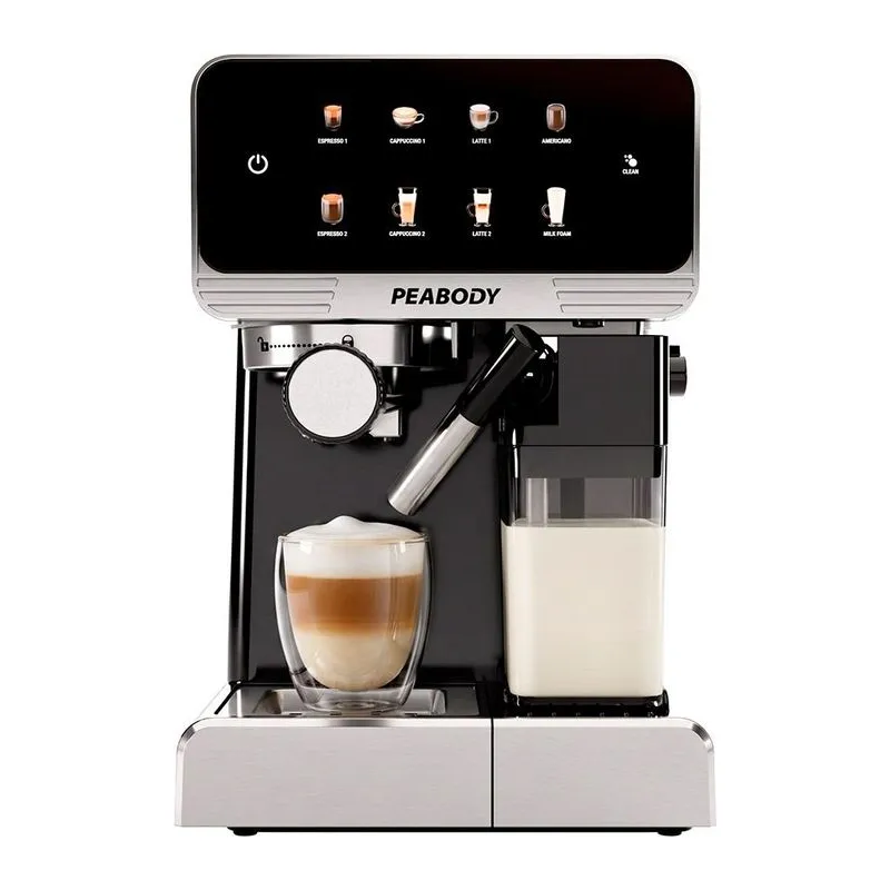 Peabody PE-CE5009N · Cafetera
