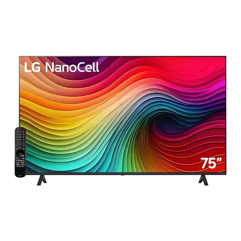 LG 75NANO80TSA · Smart TV 75"