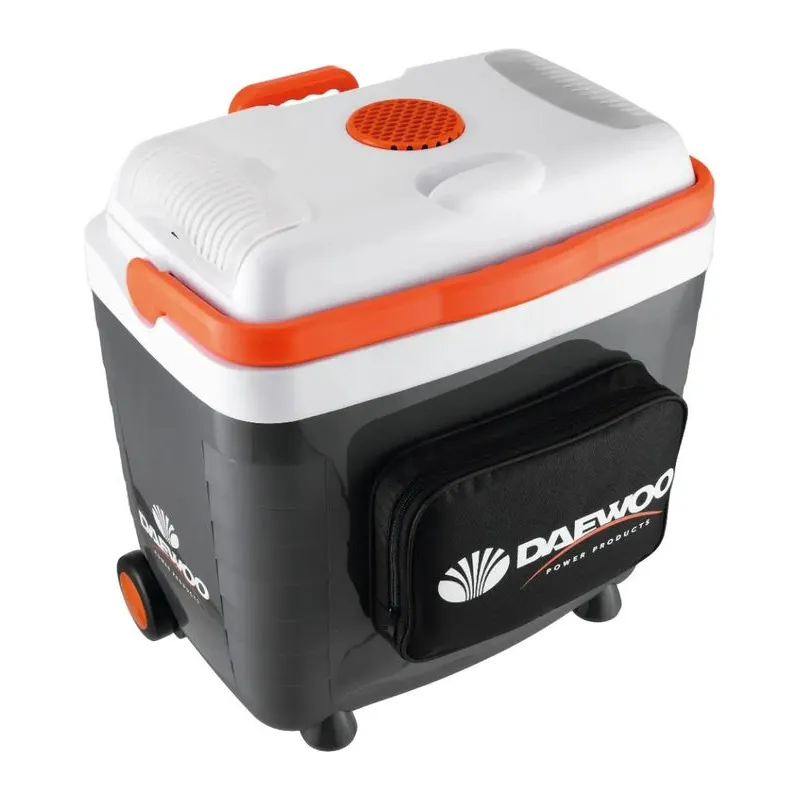 Daewoo DAW33L · Heladera 33 L