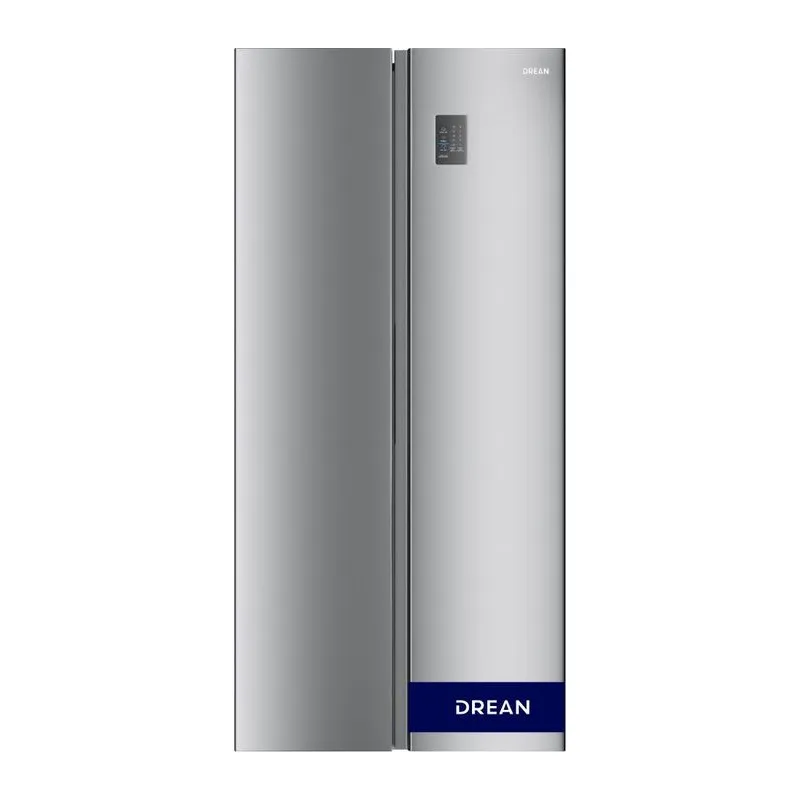 Drean DSP480LKRSS0 · Heladera 456 L · Inoxidable