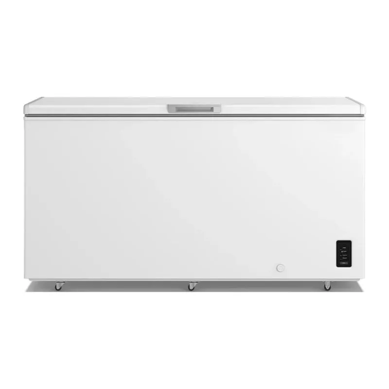 Freezer Horizontal Gafa Fghi502b-Xxl