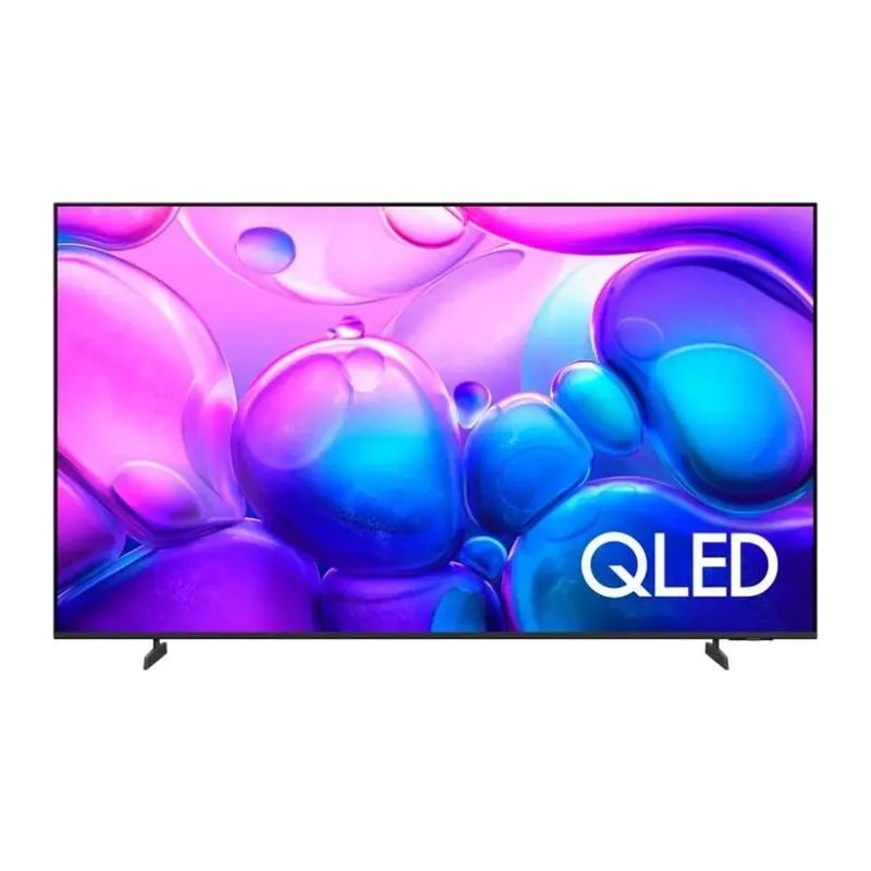 Samsung QN55Q6FAAG · Smart TV 55" · Negro