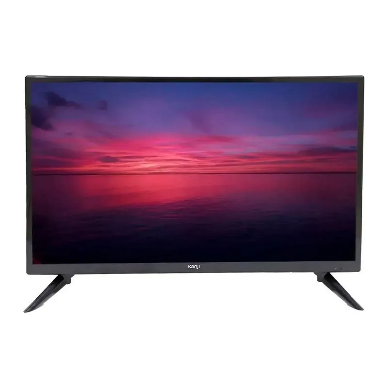 Kanji 24MT005-2 · Smart TV 24" · Negro