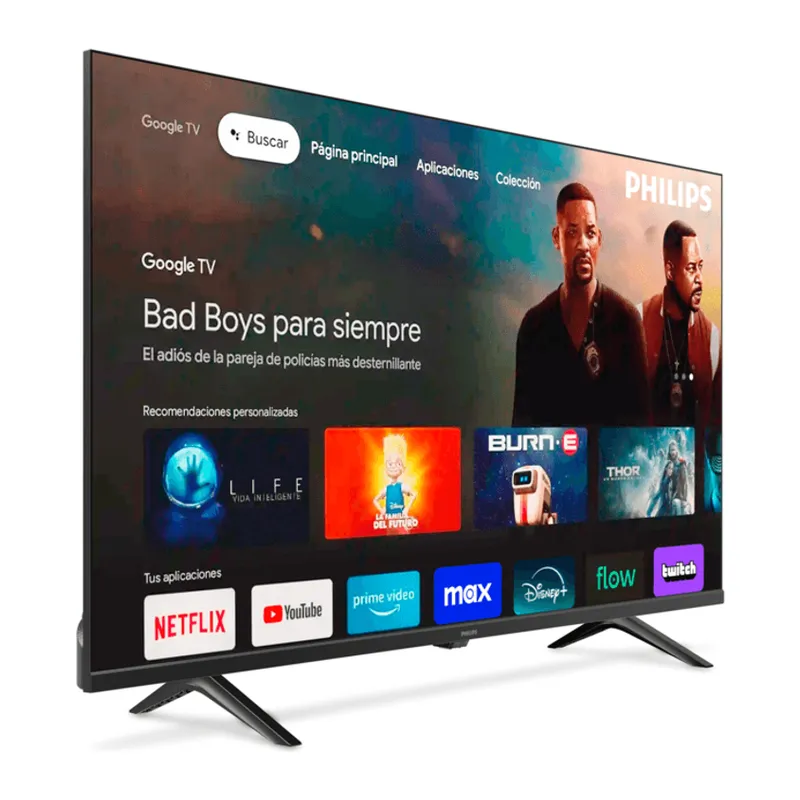 Philips 40PFD6920/77 · Smart TV 40"