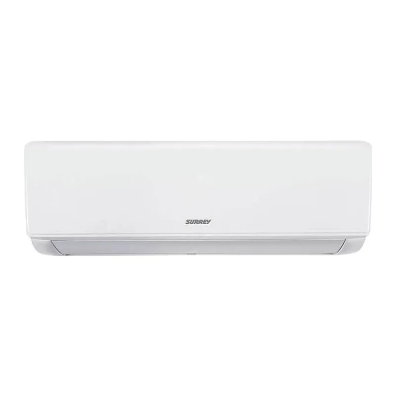 Surrey 553NFQ12GN81F · Aire acondicionado 3.105 frigorías · Blanco