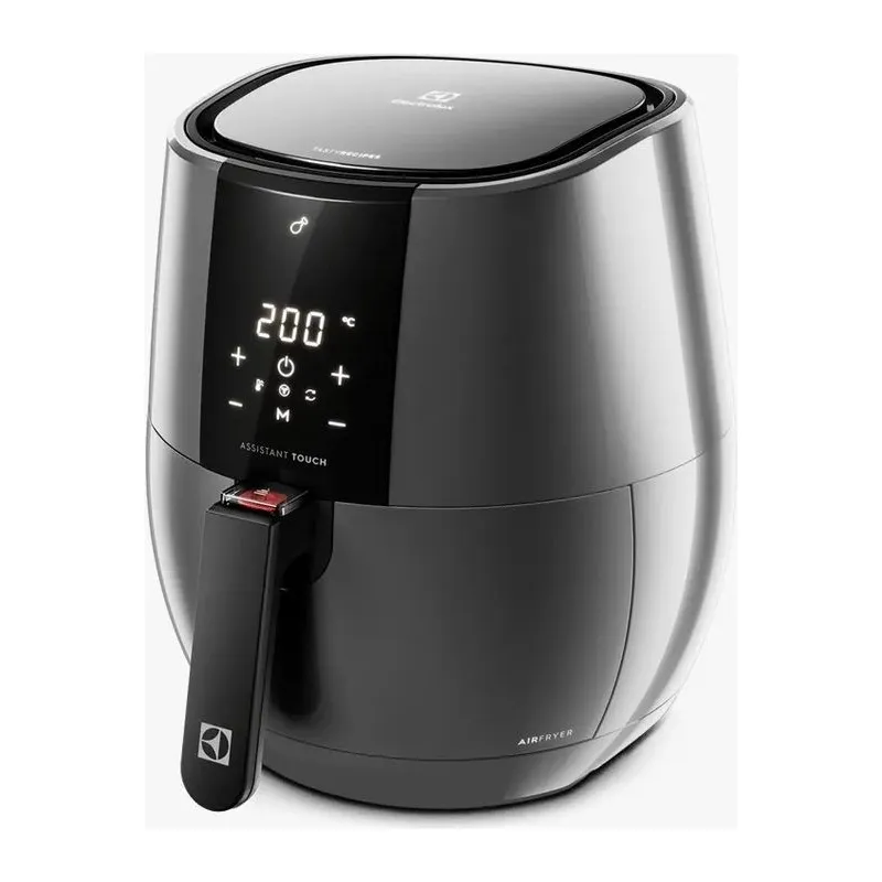Freidora de aire Electrolux EAF20 Digital 3.2 lt