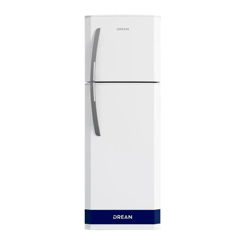Drean HDR280F50B · Heladera 277 L